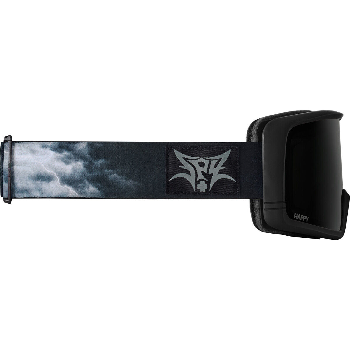 MEGALITH, Black Metal-Happy Gray Green with Black Mirror, hi-res image number null